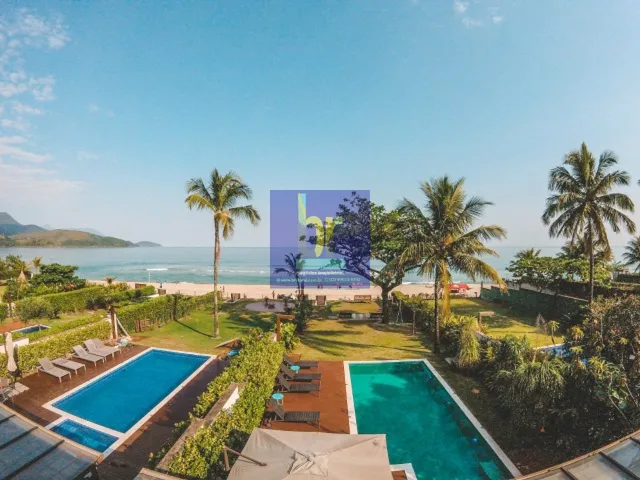 Imagem: Condomínio Residencial em São Sebastião