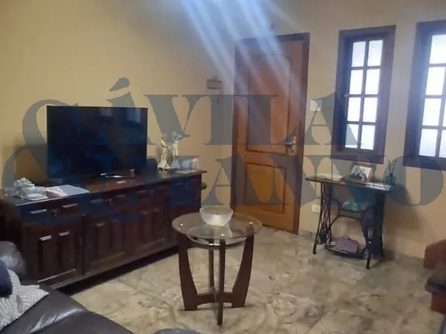 Imagem: Impecável casa à venda na Mooca, São