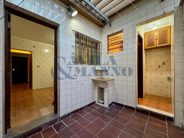 Imagem 14: Excelente Casa para Locação na Mooca, São Paulo-Sp - 2 Quartos, 1 Suíte, 1 Sala, 2 Banheiros, 70M² de Área