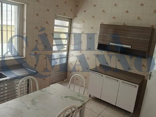 Imagem 2: Casa à venda na Mooca, São Paulo-SP: 4 quartos, 2 sala, 3 banheiros, 228m² de área!