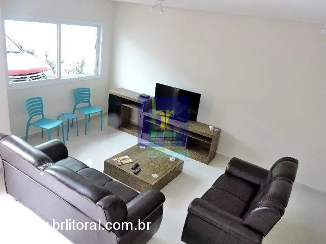 Imagem: Casa Residencial em Sao Sebastiao - Sp