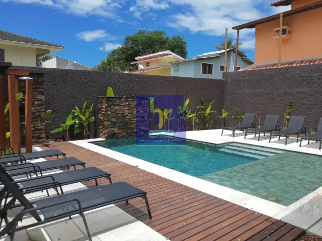 Imagem: Casa de Luxo em Juquehy 5 Quartos, 5 Suítes