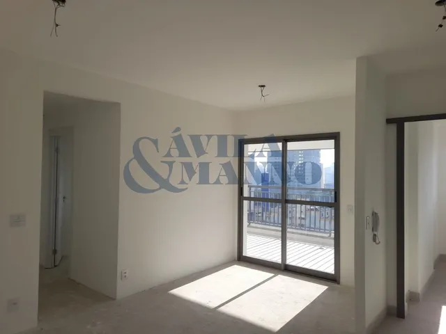 Imagem 3: Apartamento à venda na Mooca, São Paulo-SP: 2 quartos, 1 suíte, 1 sala, 2 banheiros, 1