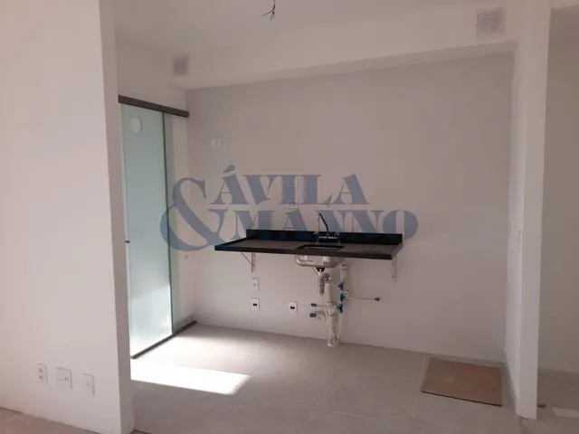 Imagem 6: Apartamento à venda na Mooca, São Paulo-SP: 2 quartos, 1 suíte, 1 sala, 2 banheiros, 1
