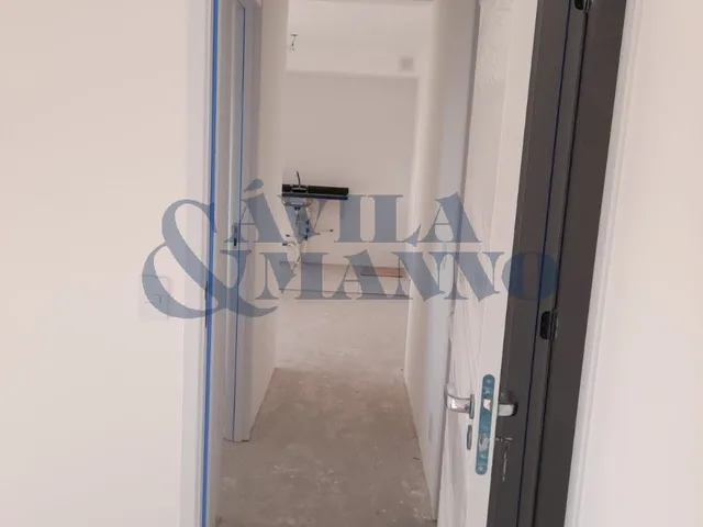 Imagem 9: Apartamento à venda na Mooca, São Paulo-SP: 2 quartos, 1 suíte, 1 sala, 2 banheiros, 1