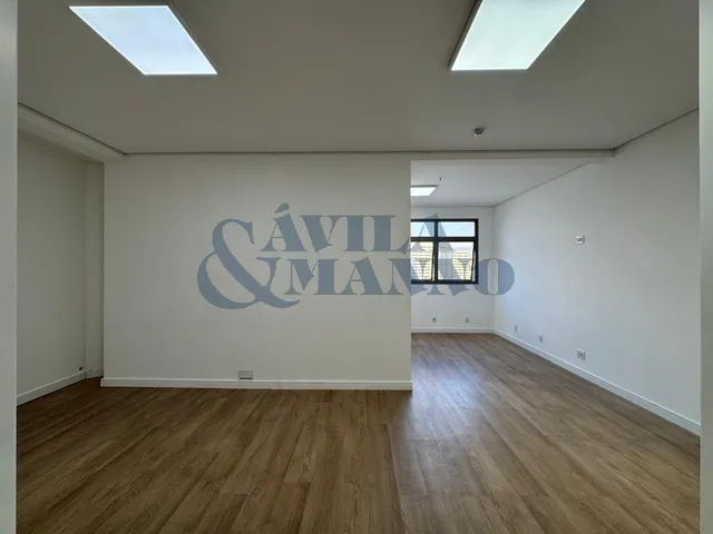 Imagem: Sala Comercial para Locação em São Paulo-Sp