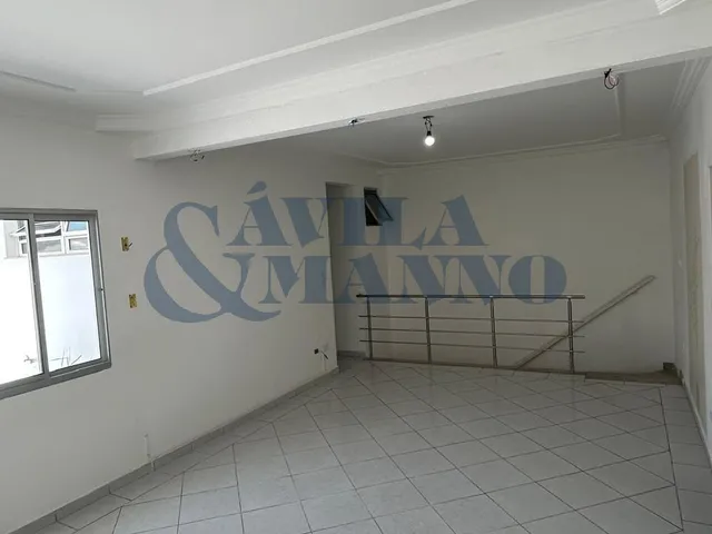 Imagem: Luxuosa Casa À Venda no Parque da Mooca