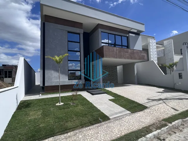 Imagem: Casa Alto Padrão no condomínio Amarílis