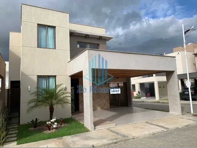 Imagem: Casa no Condomínio Reserva Versatille 4/4