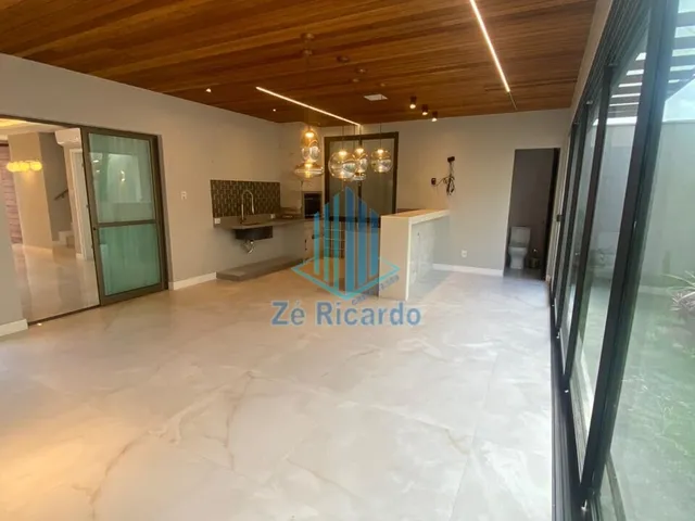 Imagem 7: Casa no Condomínio Reserva Versatille 4/4 no SIM, Feira de Santana, Bahia