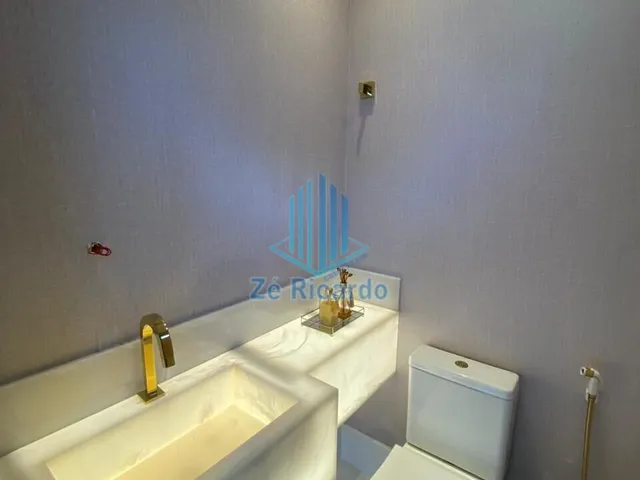 Imagem 13: Casa no Condomínio Reserva Versatille 4/4 no SIM, Feira de Santana, Bahia