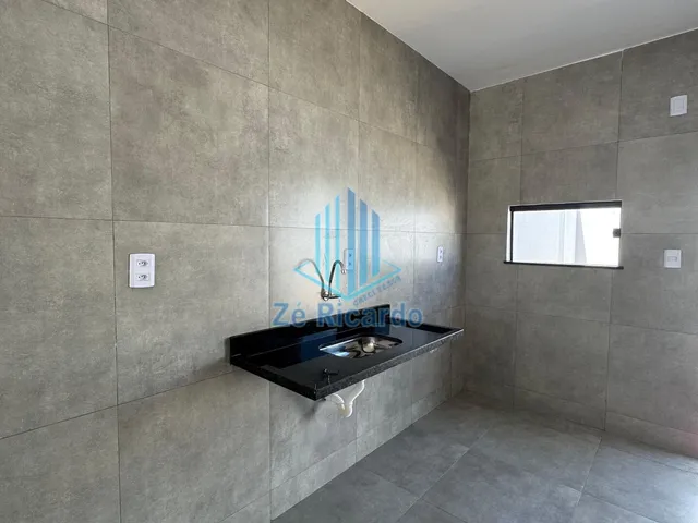 Imagem 3: Casa com 2 quartos sendo uma suíte na Conceição, Feira de Santana