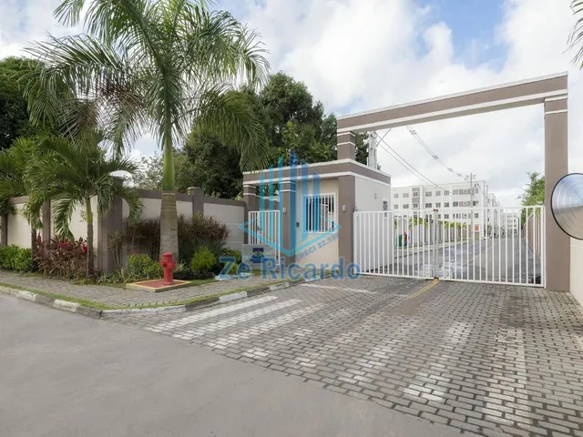 Imagem: Apartamento 2/4 no condominio Parque Fonte