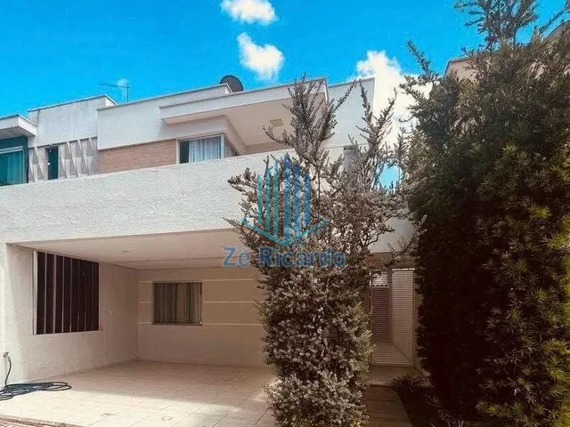 Imagem: Casa em Condomínio Supreme, Sim, Feira