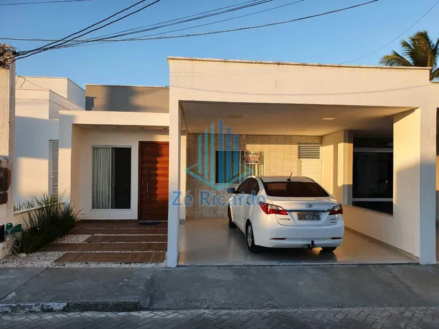 Imagem: Casa no Condomínio Condominio Portinari