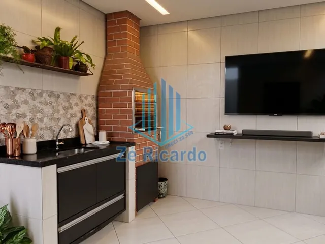 Imagem 1: Casa Térrea 3/4 com suíte e closet na Santa Mônica 2 em Feira de Santana/BA