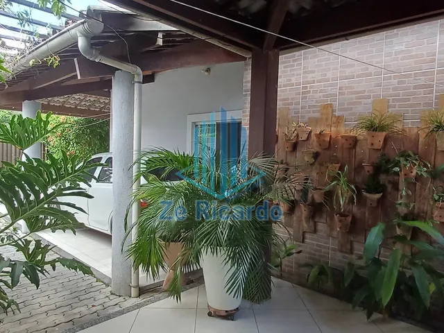 Imagem 2: Casa Térrea 3/4 com suíte e closet na Santa Mônica 2 em Feira de Santana/BA