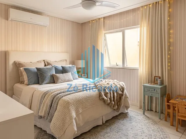 Imagem 3: Casa Térrea 3/4 com suíte e closet na Santa Mônica 2 em Feira de Santana/BA