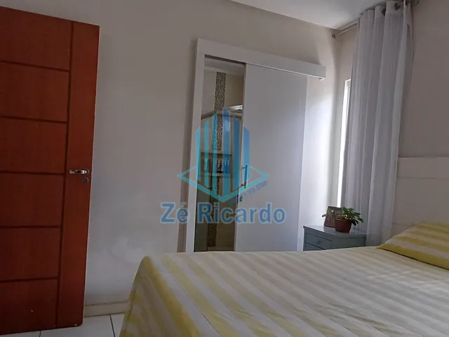 Imagem 4: Casa Térrea 3/4 com suíte e closet na Santa Mônica 2 em Feira de Santana/BA