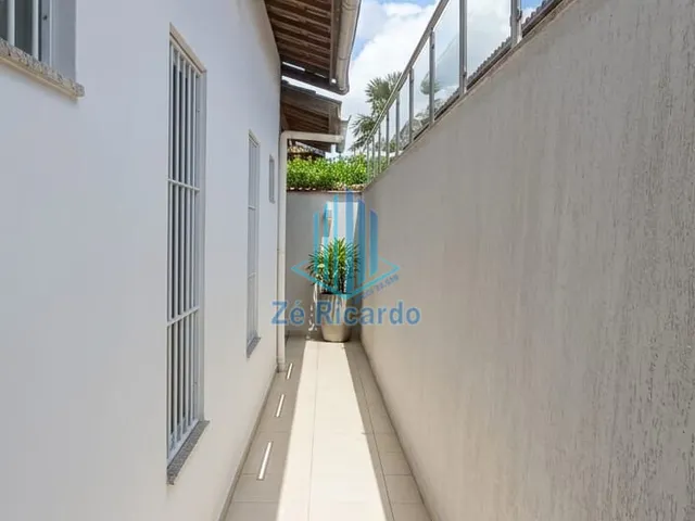 Imagem 6: Casa Térrea 3/4 com suíte e closet na Santa Mônica 2 em Feira de Santana/BA