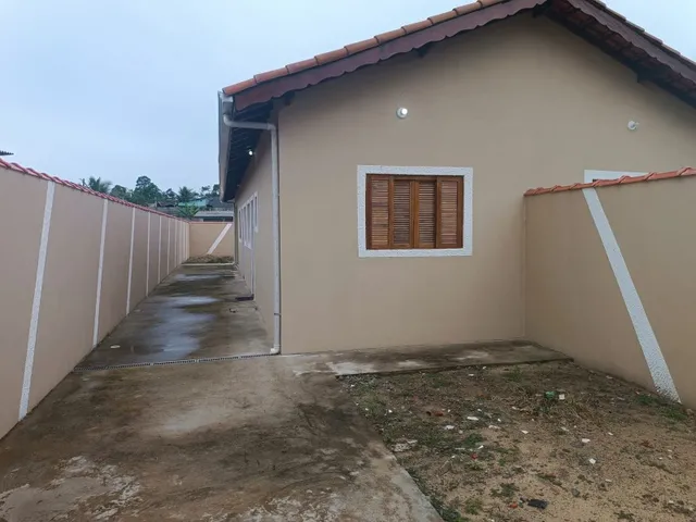 Imagem 1: Casa Nova Minha Casa Minha Vida