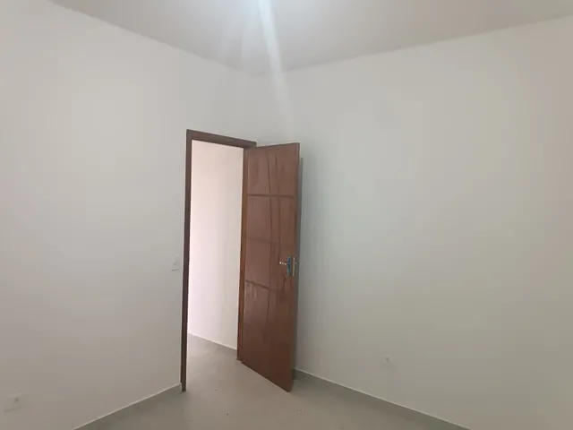 Imagem 4: Casa Nova Minha Casa Minha Vida