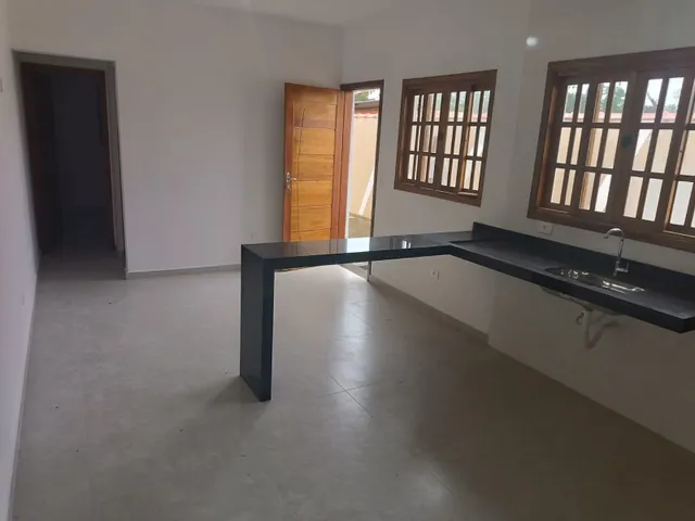 Imagem 13: Casa Nova Minha Casa Minha Vida