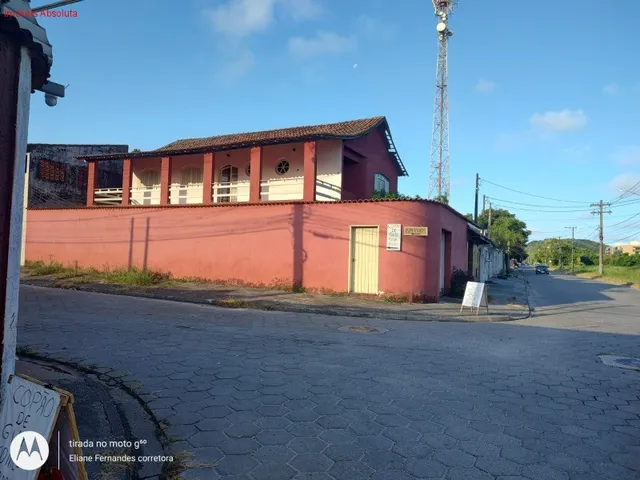 Imagem: Sobrado no Belas Artes