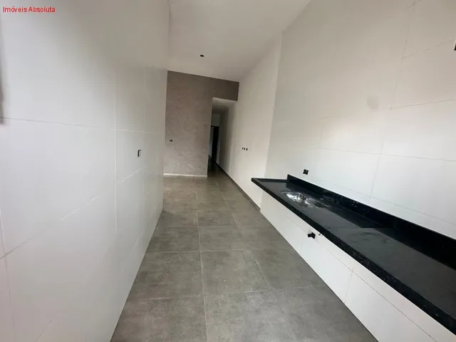 Imagem 12: Casa Nova com Piscina - Lado Praia