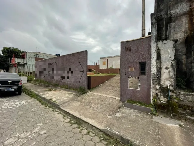 Imagem: Terreno Ideal em bairro de Moradores