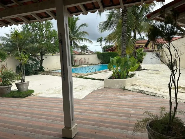 Imagem 2: Casa Completa Proximo a Praia em Itanhaem