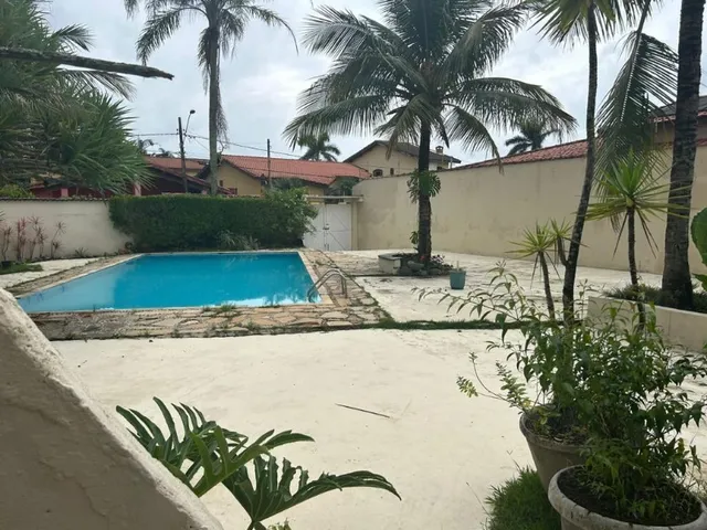 Imagem 5: Casa Completa Proximo a Praia em Itanhaem