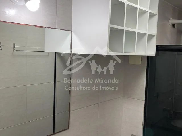 Imagem 3: APARTAMENTO AMPLO COM 3 QTOS,SUITE,EDF. COM PISCINA,SALÃO DE FESTAS,BRINQUEDOS