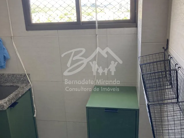 Imagem 7: APARTAMENTO AMPLO COM 3 QTOS,SUITE,EDF. COM PISCINA,SALÃO DE FESTAS,BRINQUEDOS