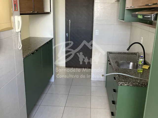 Imagem 8: APARTAMENTO AMPLO COM 3 QTOS,SUITE,EDF. COM PISCINA,SALÃO DE FESTAS,BRINQUEDOS