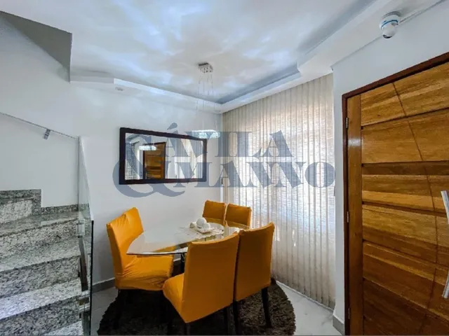 Imagem 6: Imperdível oportunidade: Casa de condomínio à venda na Mooca, São Paulo-SP, com 3