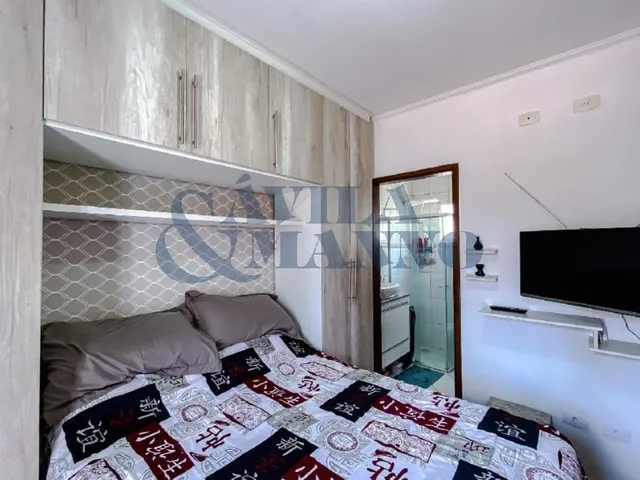 Imagem 12: Imperdível oportunidade: Casa de condomínio à venda na Mooca, São Paulo-SP, com 3