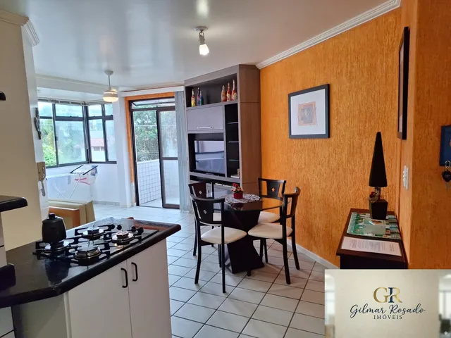 Imagem 3: Apartamento à venda no bairro Canasvieiras - Florianópolis/SC