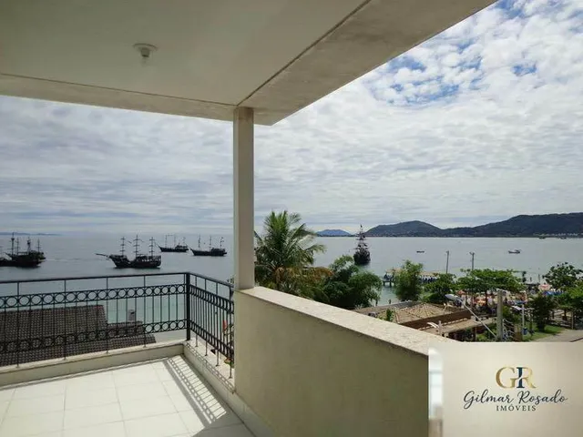 Imagem 2: Apartamento à venda no bairro Canasvieiras - Florianópolis/SC
