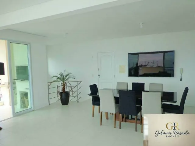 Imagem 3: Apartamento à venda no bairro Canasvieiras - Florianópolis/SC