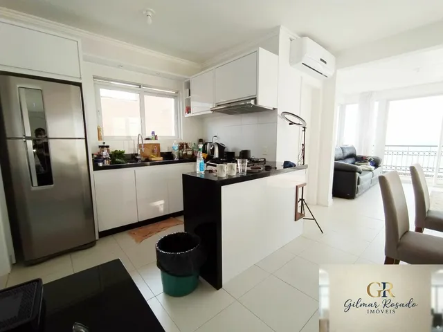 Imagem 8: Apartamento à venda no bairro Canasvieiras - Florianópolis/SC