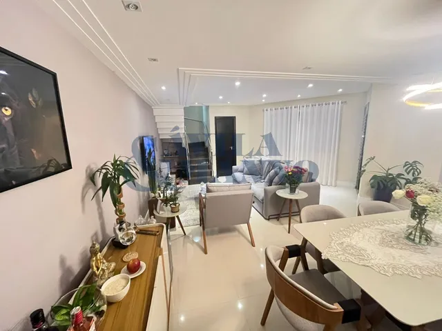 Imagem 5: Espetacular Casa à Venda em São Paulo-SP, com 3 Quartos, 1 Suíte e 3 Vagas na Vila