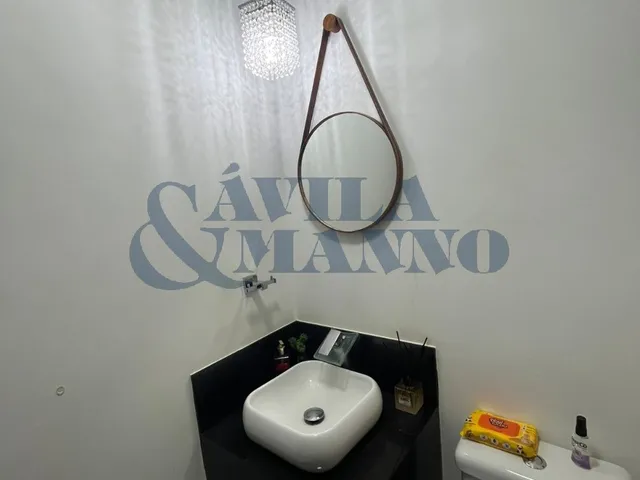 Imagem 8: Espetacular Casa à Venda em São Paulo-SP, com 3 Quartos, 1 Suíte e 3 Vagas na Vila