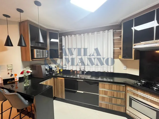 Imagem 11: Espetacular Casa à Venda em São Paulo-SP, com 3 Quartos, 1 Suíte e 3 Vagas na Vila
