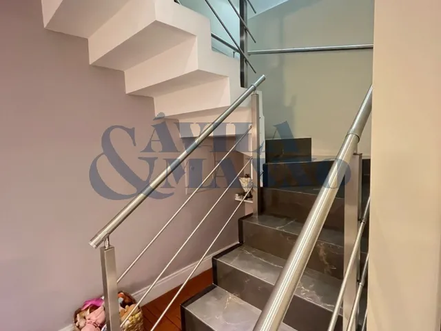 Imagem 14: Espetacular Casa à Venda em São Paulo-SP, com 3 Quartos, 1 Suíte e 3 Vagas na Vila