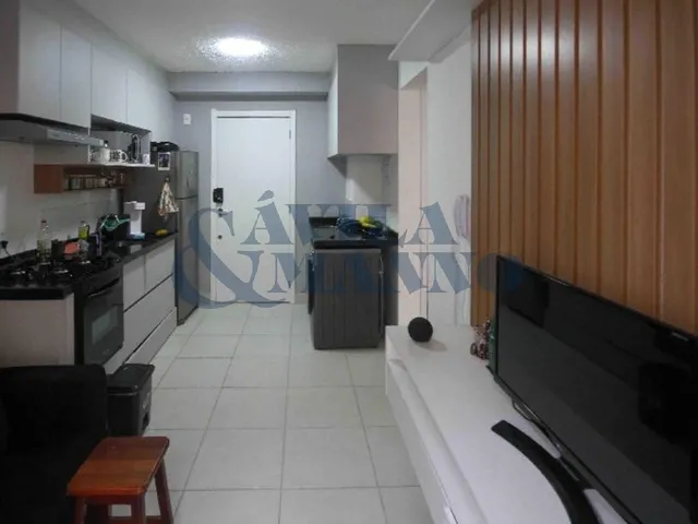 Imagem: Apartamento à venda em São Paulo-SP, Vila