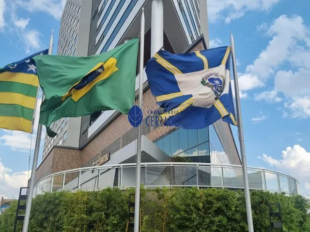 Imagem: GÊNESIS OFFICE - SALAS COMERCIAIS NO JUNDIAÍ