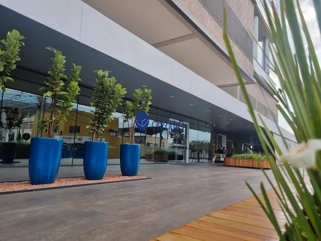 Imagem 4: GÊNESIS OFFICE - SALAS COMERCIAIS NO JUNDIAÍ ANÁPOLIS