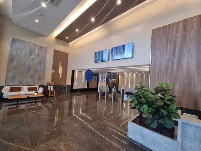 Imagem 7: GÊNESIS OFFICE - SALAS COMERCIAIS NO JUNDIAÍ ANÁPOLIS