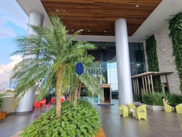 Imagem 13: GÊNESIS OFFICE - SALAS COMERCIAIS NO JUNDIAÍ ANÁPOLIS